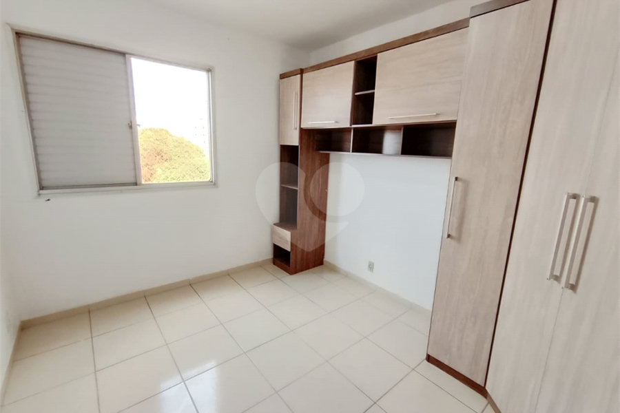 Apartamento à venda com 2 quartos em Lauzane Paulista, São Paulo, SP