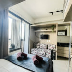 Apartamento à venda com 1 quarto em Vila Olímpia, São Paulo, SP