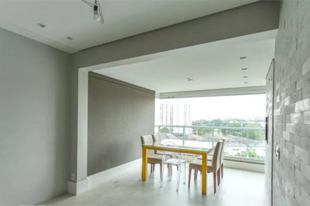 Apartamento à venda com 3 quartos, sendo 1 suíte, em Vila Anastácio, São Paulo, SP