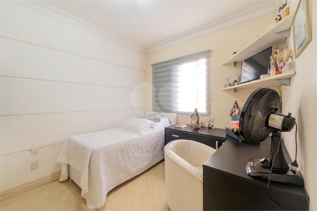 Apartamento à venda com 3 suítes em Santa Teresinha, São Paulo, SP