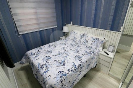 Apartamento à venda com 2 quartos, sendo 1 suíte, em Vila Mazzei, São Paulo, SP