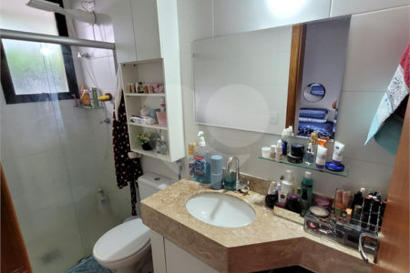 Apartamento à venda com 2 quartos, sendo 1 suíte, em Jardim Botânico, Ribeirão Preto, SP