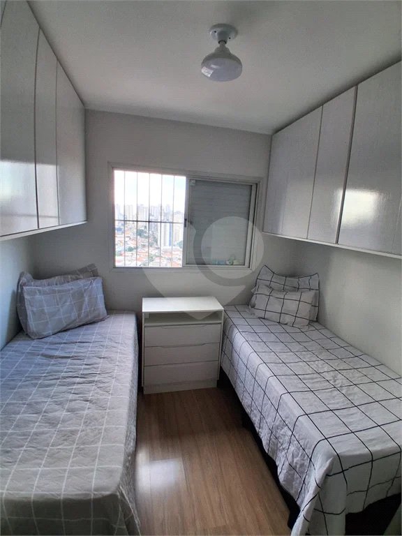 Apartamento à venda com 3 quartos, sendo 1 suíte, em MANDAQUI, São Paulo, SP