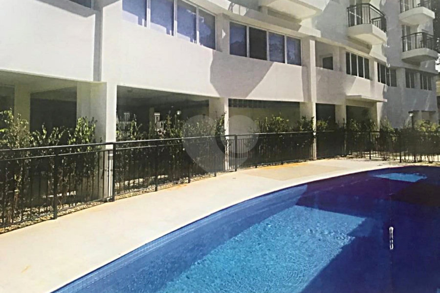 Apartamento à venda com 2 quartos em Mandaqui, São Paulo, SP