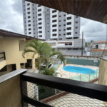 Casa à venda com 2 quartos no condomínio Village de Marbelli, Praia Grande - SP