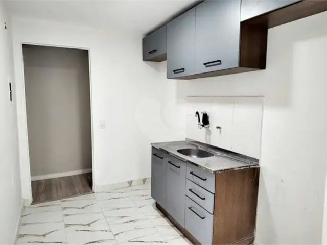 Apartamento à venda com 2 quartos em Jardim Santa Mônica, São Paulo, SP
