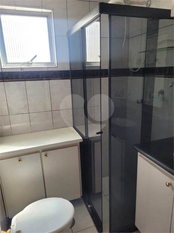 Apartamento à venda com 2 quartos em Tucuruvi, São Paulo, SP