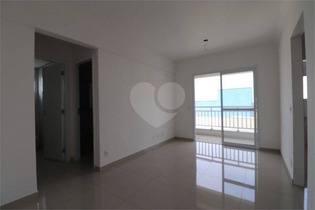 Apartamento à venda com 1 quarto em Santana, São Paulo, SP