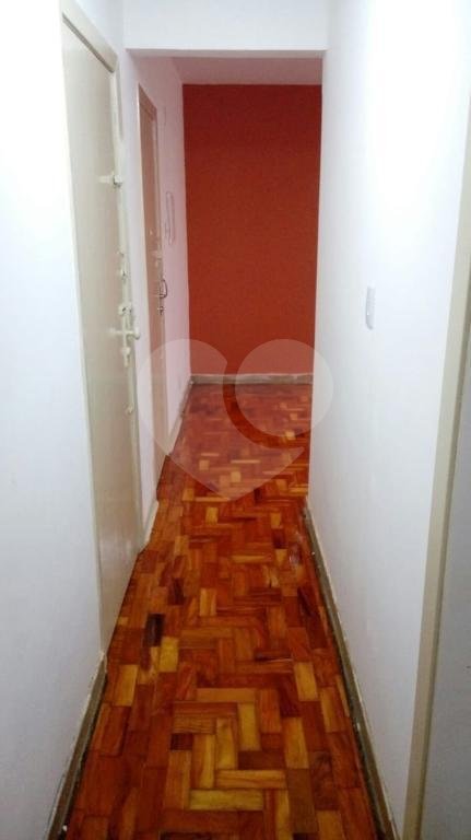 Apartamento à venda com 2 quartos em Santana, São Paulo, SP