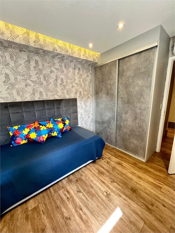 Apartamento à venda com 4 quartos, sendo 3 suítes, em Morumbi, São Paulo, SP