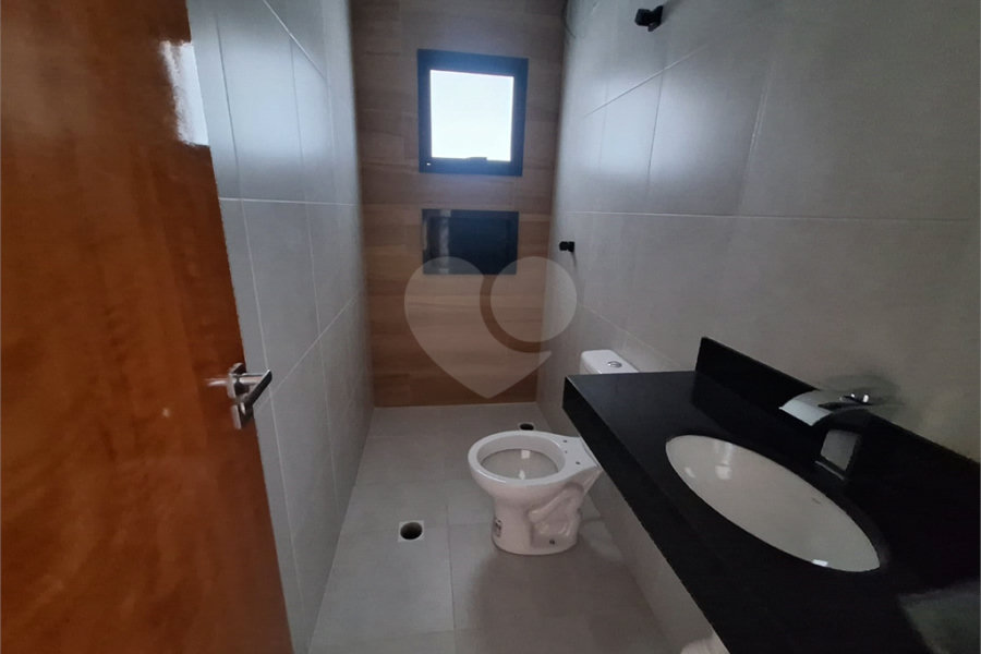 Casa à venda com 3 quartos, sendo 1 suíte, em Tucuruvi, São Paulo, SP