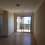 Apartamento à venda com 2 quartos em Jardim Santa Fé, Sorocaba, SP