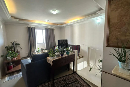 Duplex à venda com 3 quartos, sendo 1 suíte,  em Vila Boa Vista, Barueri, SP