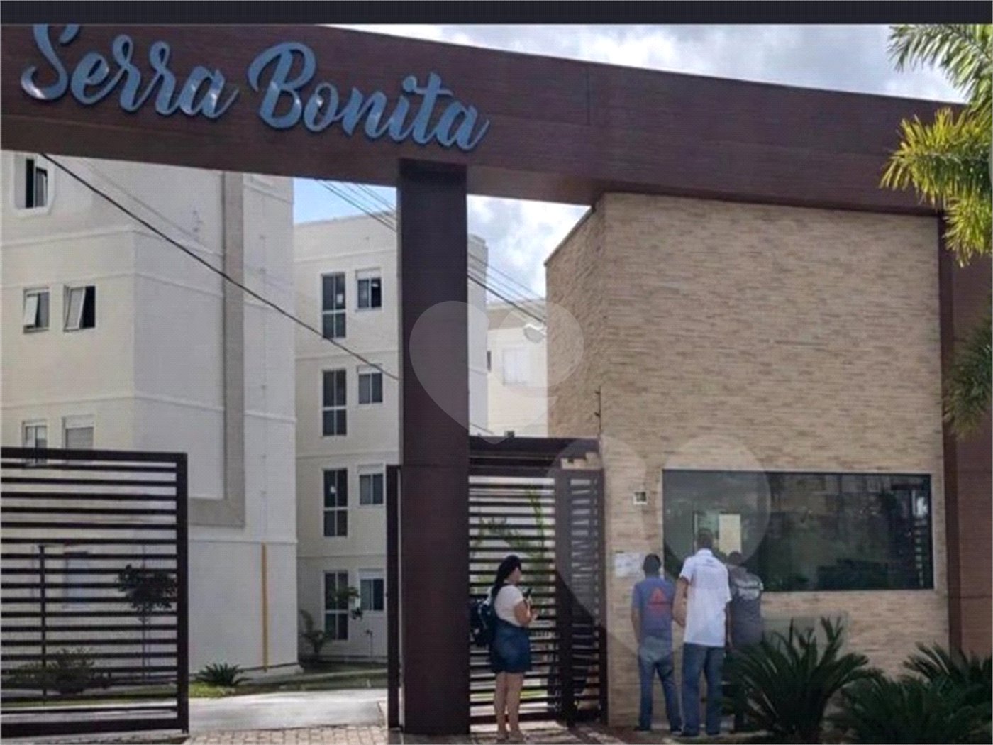 Apartamento à venda com 2 quartos em Jardim Guarujá, Sorocaba, SP