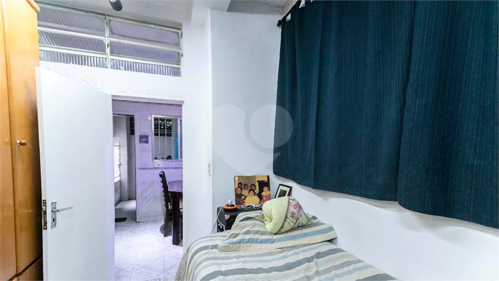 Casa à venda com 3 quartos em Saúde, São Paulo, SP