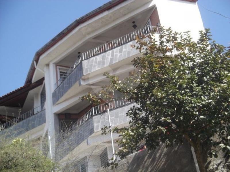 Sobrado à venda com 3 quartos, sendo 1 suíte, em Tucuruvi, São Paulo, SP