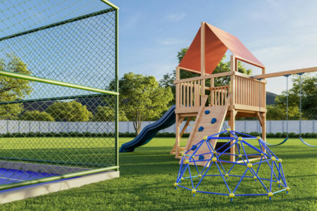 Residencial Paradise Village