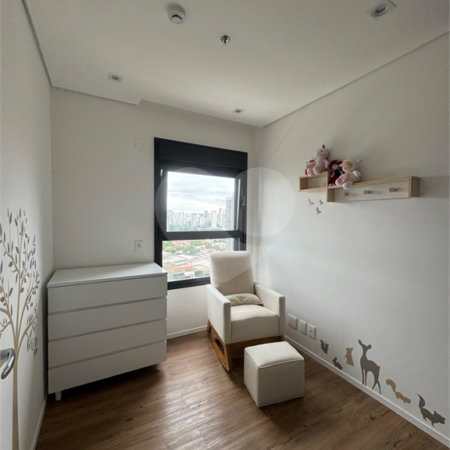 Apartamento à venda com 3 suítes em Jardim das Acácias, São Paulo, SP