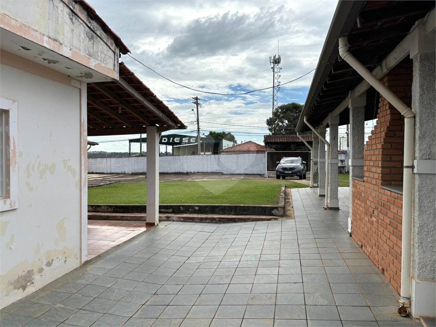 Chácara à venda com 3 quartos, sendo 1 suíte, em João Jabour, Salto, SP