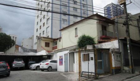 Galpão à venda em Santana, São Paulo, SP