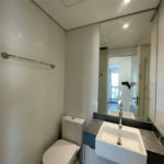 Apartamento para alugar com 2 quartos, sendo 1 suíte, em Butantã, São Paulo, SP
