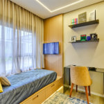 Apartamento à venda com 3 suítes em Brooklin, São Paulo, SP
