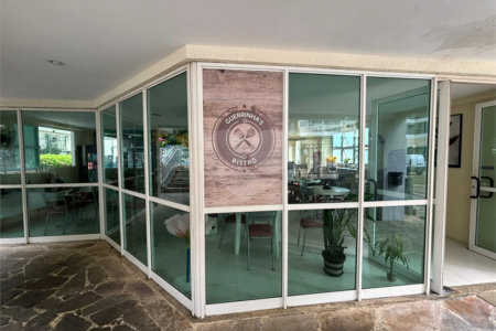 Cobertura à venda com 4 quartos, sendo 2 suítes,  em Tijuca, Rio de Janeiro, RJ