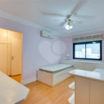 Apartamento à venda ou para alugar com 4 suítes em Alto da Boa Vista, São Paulo, SP