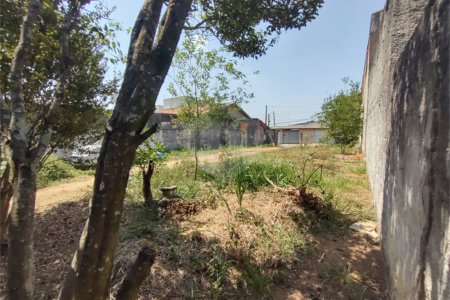 Terreno à venda em Chácara São José, Arujá, SP