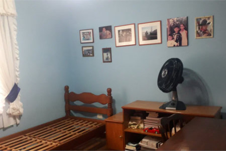 Casa à venda com 3 quartos, sendo 2 suítes,  em Jardim Leonor, São Paulo, SP