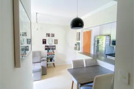 Apartamento à venda com 2 quartos em Jardim Satélite, São José dos Campos, SP