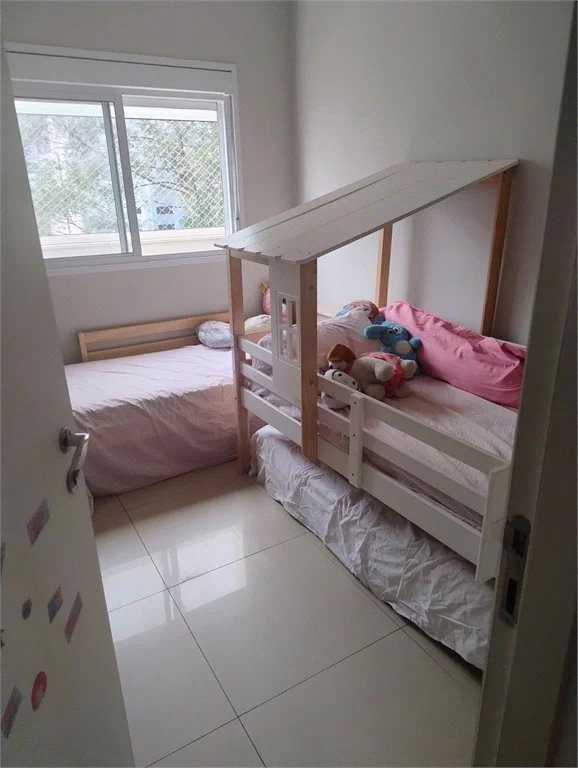 Apartamento à venda com 2 quartos, sendo 1 suíte, em Jardim Caboré, São Paulo, SP