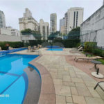 Apartamento à venda com 4 suítes em Jardim Paulista, São Paulo, SP