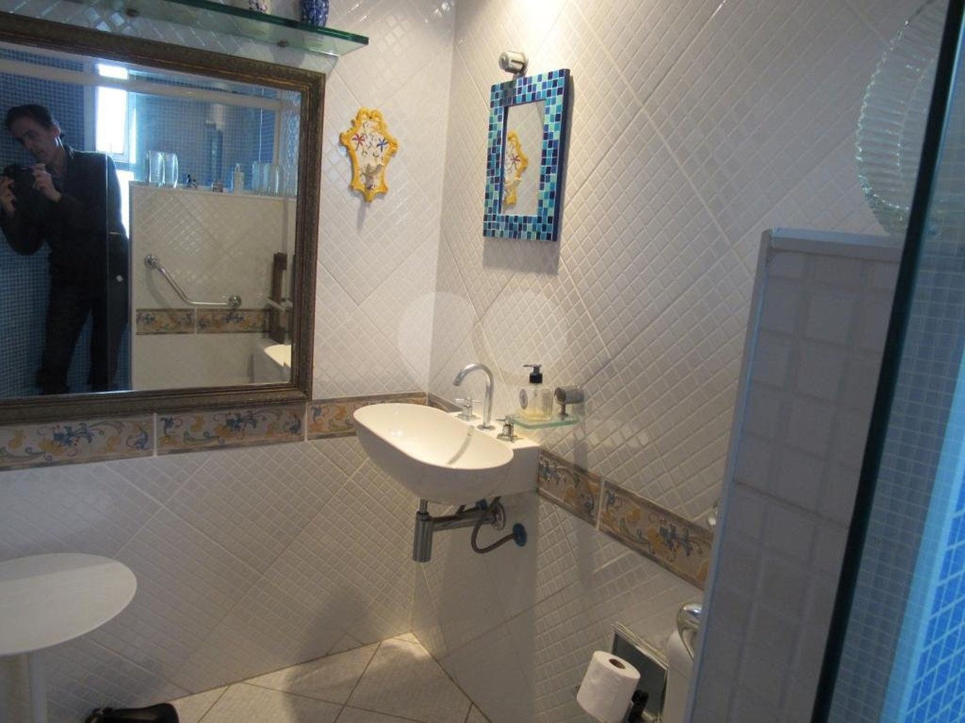 Apartamento à venda com 4 suítes em Jardim Ampliação, São Paulo, SP