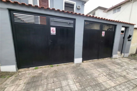 Apartamento Residencial para locação, Gonzaga, Santos - AP0140.