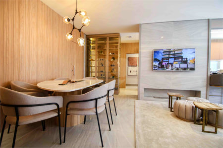 Apartamento à venda com 3 suítes em Perdizes, São Paulo, SP