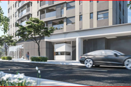 Apartamento à venda com 3 suítes em Moema, São Paulo, SP