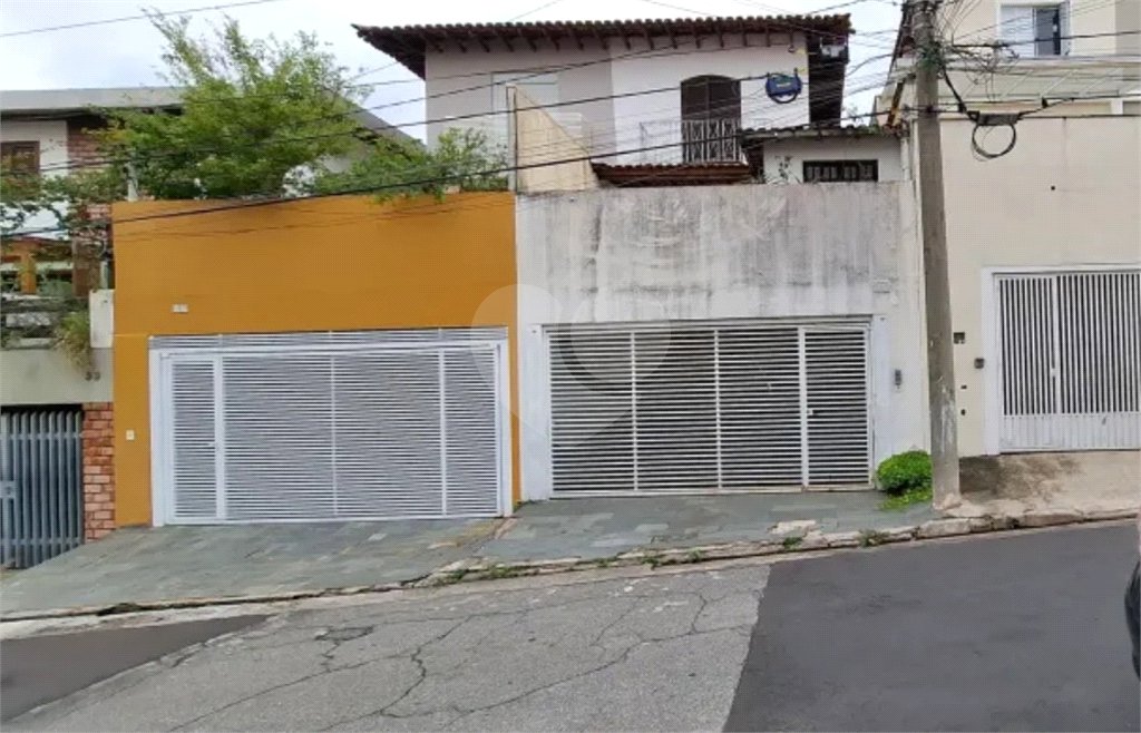 Sobrado à venda com 3 quartos, sendo 1 suíte, em Jardim Bonfiglioli, São Paulo, SP