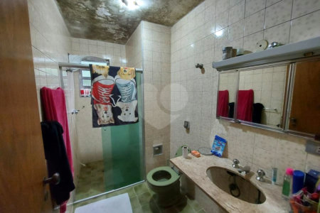 Casa à venda com 3 quartos em Santo Amaro, São Paulo, SP