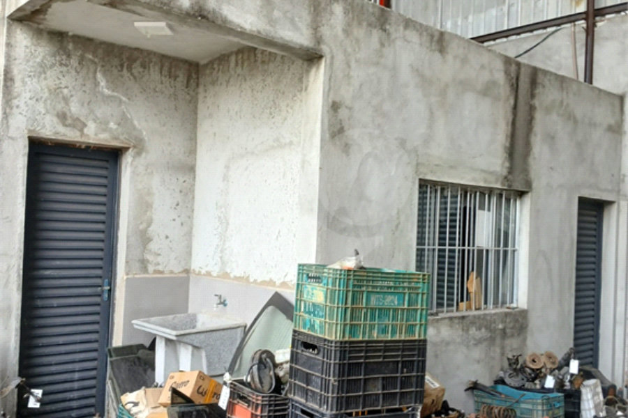 Terreno à venda com 3 quartos, sendo 1 suíte, em Jaçanã, São Paulo, SP