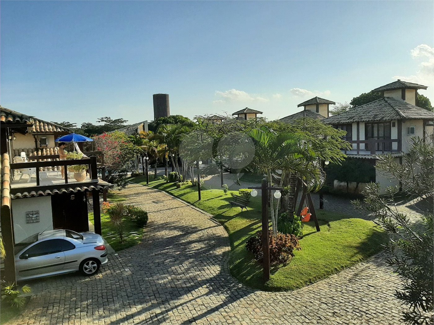 Casa em condomínio à venda com 3 suítes em Marina, Armação dos Búzios, RJ