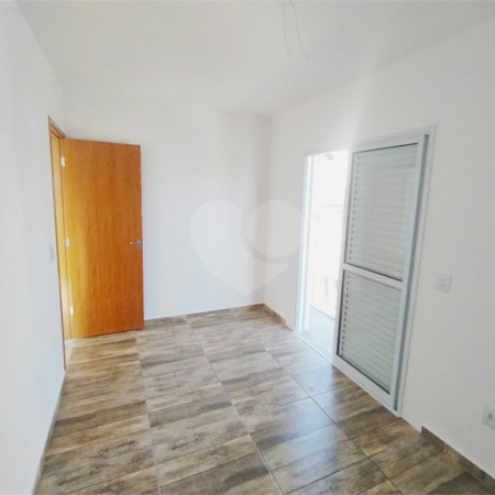 Apartamento à venda com 2 quartos em Vila Isolina Mazzei, São Paulo, SP