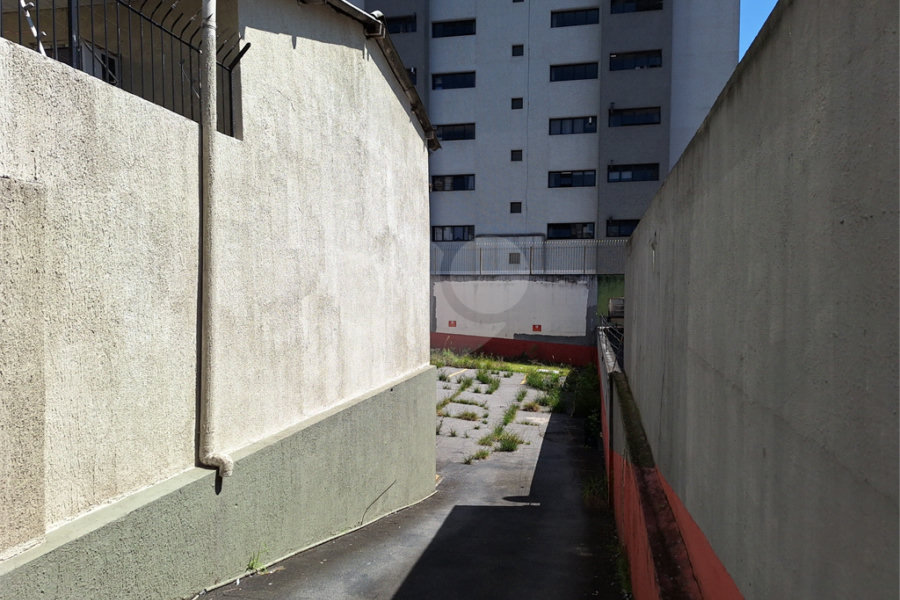 Terreno para alugar em Água Fria, São Paulo, SP