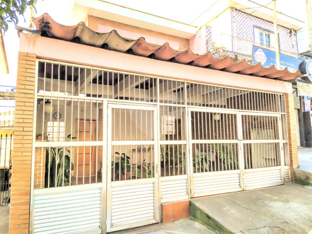 Sobrado à venda com 3 suítes em Vila Gustavo, São Paulo, SP