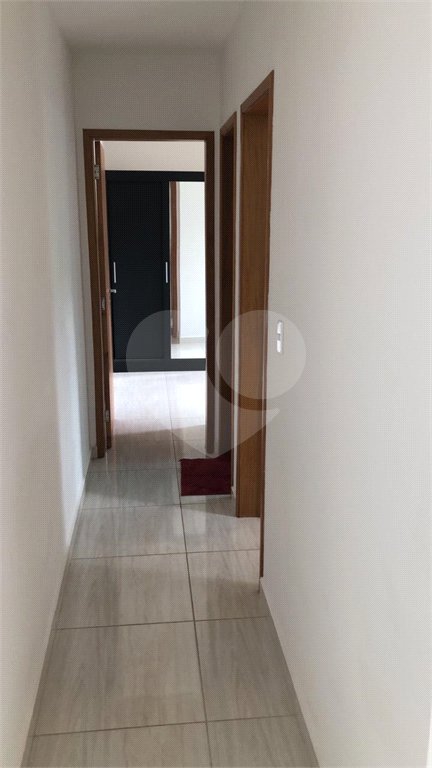 Apartamento à venda com 2 quartos em Tremembé, São Paulo, SP