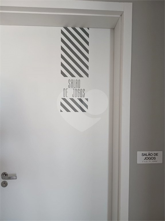 Apartamento à venda em Vila Clementino, São Paulo, SP