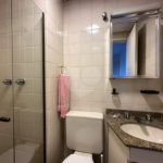 Apartamento à venda com 3 quartos, sendo 2 suítes, em Vila Clementino, São Paulo, SP