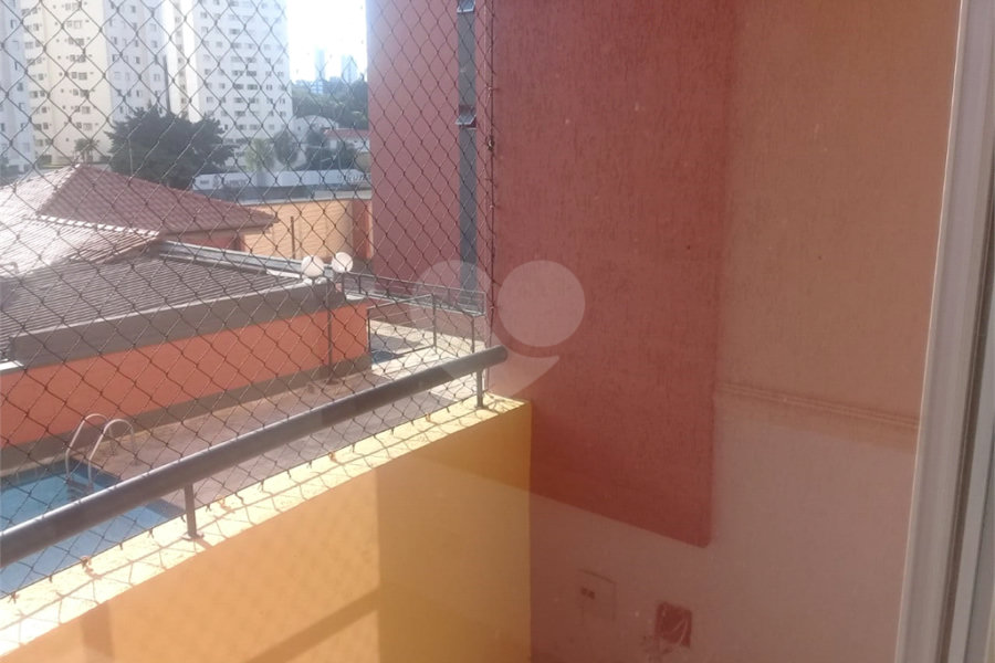 Apartamento à venda com 3 quartos, sendo 1 suíte, em Tucuruvi, São Paulo, SP