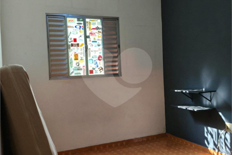 Sobrado à venda com 3 quartos, sendo 1 suíte, em Vila Albertina, São Paulo, SP