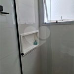 Apartamento à venda com 3 quartos, sendo 1 suíte, em Planalto, São Bernardo do Campo, SP